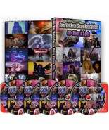 METAL - HARD ROCK 80S MUSIC VIDEO COLLECTION DVD - £38.98 GBP