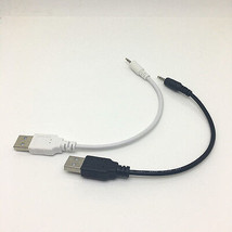 New usb charging cable For AKG K490NC K495NC N60NC K840KL HARKAR-BT head... - $2.99