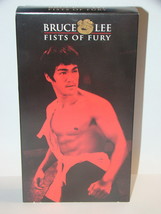 Bruce Lee - Return Of The Dragon (Vhs) - £19.98 GBP