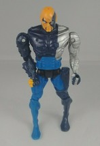 1994 Toybiz Marvel X-Men Swashbuckling Raza Figure - £1.94 GBP