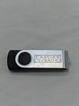 Castles And Crusades RPG Promo USB Drive  - £38.00 GBP
