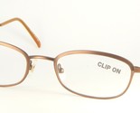 Prodesign denmark Migliore Collezione 325 80 Antico Bronzo Vintage Vista... - $80.67