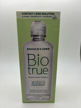 Bausch And Lomb Biotrue Multi-Purpose Contact Solution, 10 Oz. Exp 07/26 - €8,85 EUR