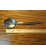 Vintage Kitchen Delite Stainless Steel Serving Spoon Japan - $18.99