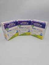 Boiron SleepCalm Kids Liquid Doses Sleep Aid 15 dose vials 3PK  12/25, 2... - $361.46 MXN