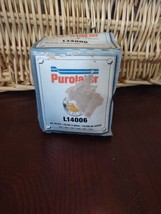 Purolator L14006 Oil Filter - damaged box - £6.79 GBP