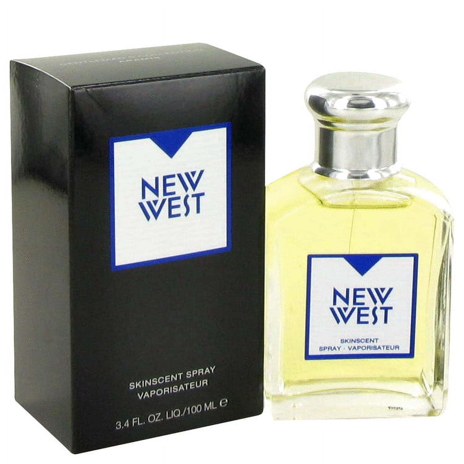 New West by Aramis - $58.65