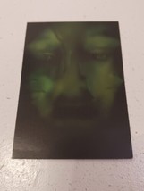 The X Files Promotional Collector&#39;s Card - £1.54 GBP