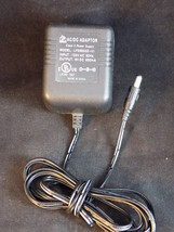 POWER ADAPTER 120VAC to 9VDC Power Cord TRANSFORMER Wall Wart LF TESTED ... - £7.90 GBP