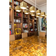 IQ2122 PARIS FIXTURE - $13,860.00