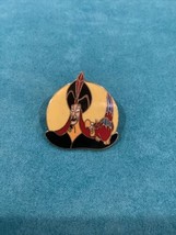 Disney Pin - DLR - Villains Shop Series - Jafar and Iago - Aladdin 2341 - £3.89 GBP