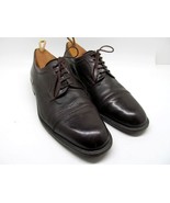 Mezlan Cap toe Derbys Size US 9.5 M   Quality Made In Spain - $39.00