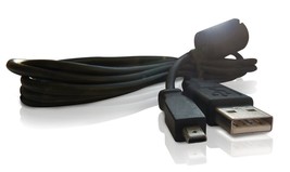 KODAK CAMERA USB CABLE/BATTERYCHARGER FOR Z612 Z650 Z700 Z710 Z712 IS Z730 - $13.02