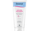 Dexeryl Essentiel Rich Milk Cleansing Cream 200ml - $19.99