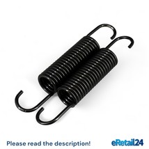 ✅ OEM GE Washer Suspension Spring WH05X10009 (SET of 2) - $22.79