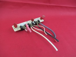 Whirlpool Oven Noise Filter Board 3193696 - $521.72 MXN