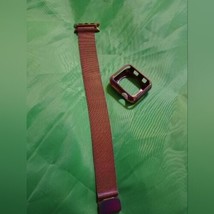 New Fashion case watchband case set - $8.91