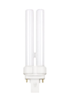 Westinghouse F28DTT/15MM/27 2-Pin Replacement Fluorescent Light Bulb - $19.64