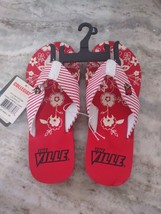 Louisville Size 5/6 Sandals Flip Flops - £10.00 GBP