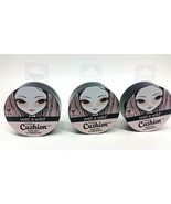3x WET N WILD MEGA CUSHION LIQUID HIGHLIGHT WHO&#39;S THAT PEARL PINK GLOW D... - $19.79