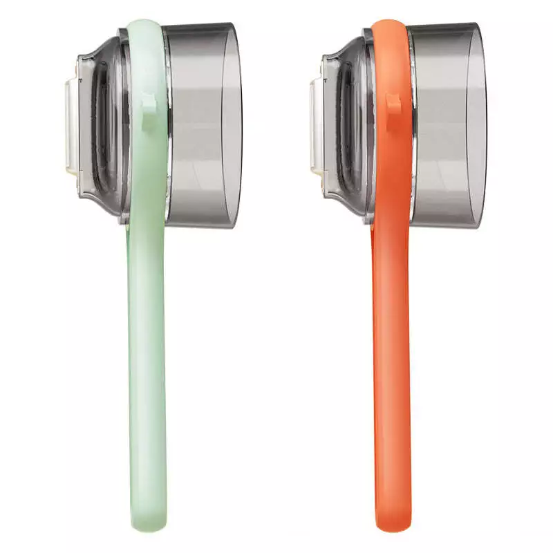 Kitchen Multi-Functional Peeler With Bucket Storage Fruit Peeling Knife  - $30.16 CAD