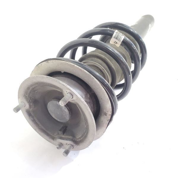 Front Left Strut Assembly No Sport RWD PN 31316851333 OEM 13 14 15 BMW X1  Item image 5