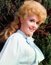 Donna Douglas Beverly Hillbillies Rare 8x10 HD Aluminum Wall Art - £31.46 GBP