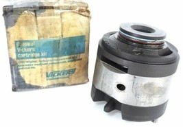 VICKERS MODEL 20V14 REPLACEMENT CARTRIDGE KIT 02-102522, 02-102527 - £319.34 GBP