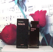 MEXX Black Woman 1.0 FL. OZ. EDT Spray  - $54.99