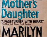 Her Mother&#39;s Daughter by Marilyn French / 1990 Paperback Women&#39;s Fiction - $1.13