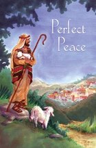 Perfect Peace with Envelope (Christmas at Home - Cards) image 1