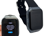 Timex MT43AY Family Connect Senior Smart Watch T-Mobile WiFi 45mm Metro ... - $20.66
