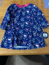 Baby Girl Dress Size 9 Months - £23.64 GBP