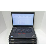 Lenovo ThinkPad X1 Carbon 4th Gen | Core i5-6200U | 8GB RAM | NO SSD  NO... - €68,99 EUR