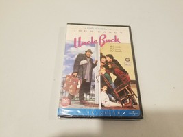 Uncle Buck (DVD, 2006, Widescreen) New - £8.85 GBP