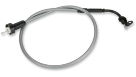 New Parts Unlimited Throttle Cable For The 1980-1982 Yamaha MX80 MX 80 Moto-X - £11.95 GBP