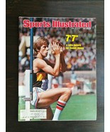 Sports Illustrated June 14, 1976 - High Jump Dwight Stones - Golf Bobby ... - £5.22 GBP