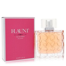 Flaunt Pour Femme by Joseph Prive Eau De Parfum Spray 3.4 oz for Women - £27.09 GBP