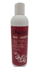 OUIDAD Advanced Climate Control Heat &amp; Humidity Stronger Hold Gel, 8.5 oz - £13.23 GBP