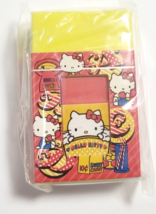 Hello kitty Eraser in Eraser Ver,3 SANRIO Old 2012&#39; Gift - $23.96