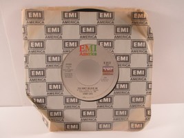 Stray Cats Stray Cat Strut and You Dont Believe Me 45 EMI America 1981 - £3.92 GBP