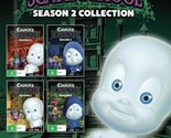 Casper&#39;s Scare School Season 2 DVD | Region 4 - $15.04