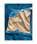 Nike DNA Men&#39;s 8&quot; Woven Basketball Shorts Size Large - $51.43