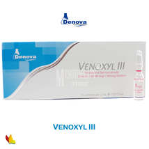 Venoxyl III By Denova - £55.75 GBP
