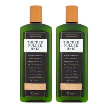 Thicker Fuller Hair Weightless Conditioner 12oz. - 2- Pack - £14.29 GBP