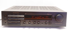 Nakamichi RE-1 AM/FM Stereo Receiver Harmonic Time Alignment Amplifier  - $247.47