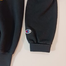 Champion USM GOLDEN EAGLES Men's Black Cotton Blend Full Zip Jacket Size XS image 8