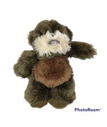 Star Wars Ewok Plush Stuffed Animal Action Figure No Hood Toy Collector ... - £16.71 GBP
