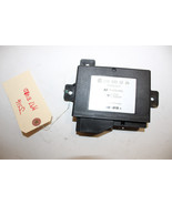 1997-2000 MERCEDES E300 E420 W210 KEY LOCKING REMOTE DOOR CONTROL MODULE... - $83.95 CAD