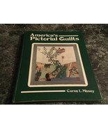 American Pictorial Quilts by Caron Mosey (Hardcover) - £3.13 GBP